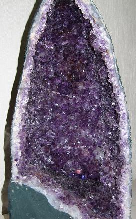 Francis Smulders Amethyst