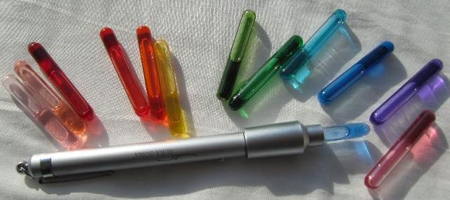 francis smulders lichtpen